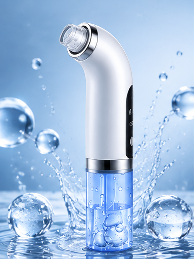 DeepClean™ Micro-Bubble Pore Cleanser